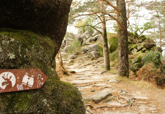 Cottage in Gerês - Casa da Ermida T1 - Casa do Criado Cottage in Gerês - Casa da Ermida T1 - Casa do Criado