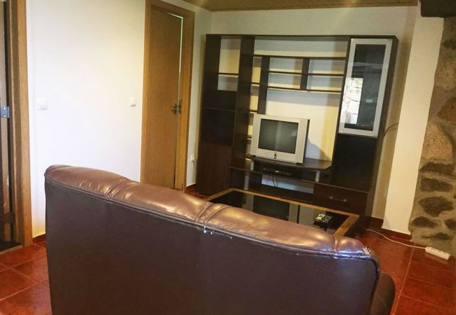 Cottage in Gerês - Casa da Ermida T1 - Casa do Criado Cottage in Gerês - Casa da Ermida T1 - Casa do Criado