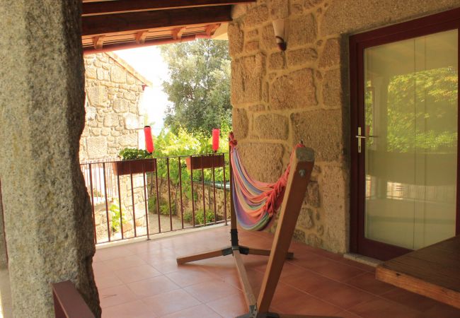 Cottage in Amares - Meiro’s House Tourism and Nature