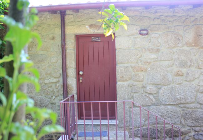 Cottage in Amares - Meiro’s House Tourism and Nature