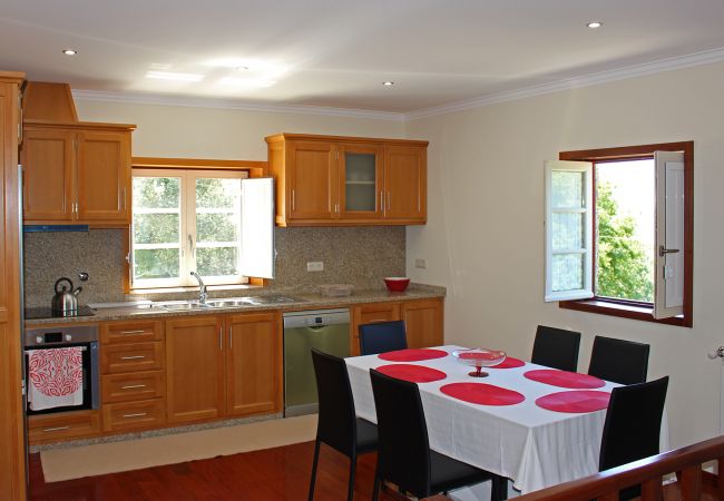 Cottage in Gerês - Casa Campos Cottage in Gerês - Casa Campos