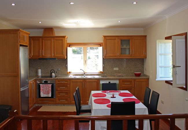 Cottage in Gerês - Casa Campos Cottage in Gerês - Casa Campos