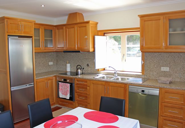 Cottage in Gerês - Casa Campos Cottage in Gerês - Casa Campos