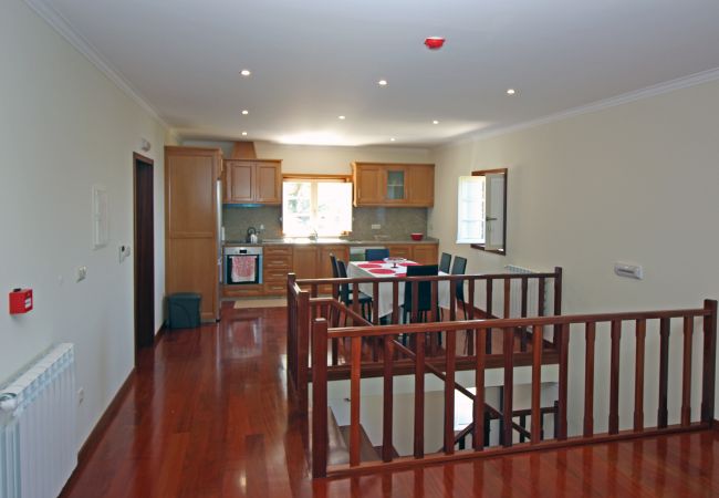 Cottage in Gerês - Casa Campos Cottage in Gerês - Casa Campos