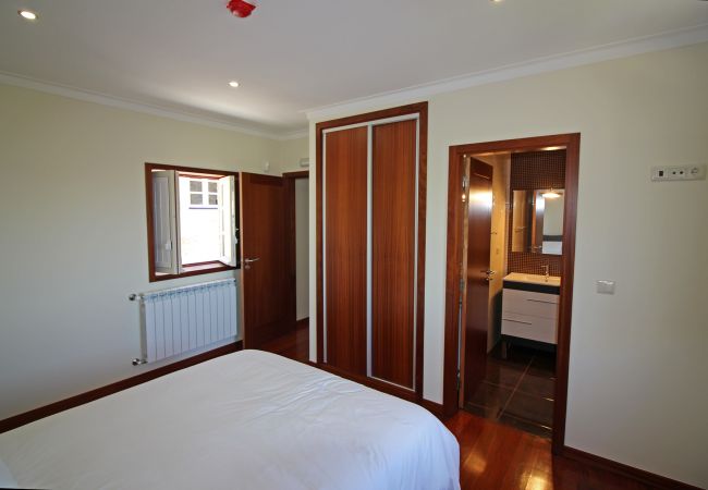 Cottage in Gerês - Casa Campos Cottage in Gerês - Casa Campos