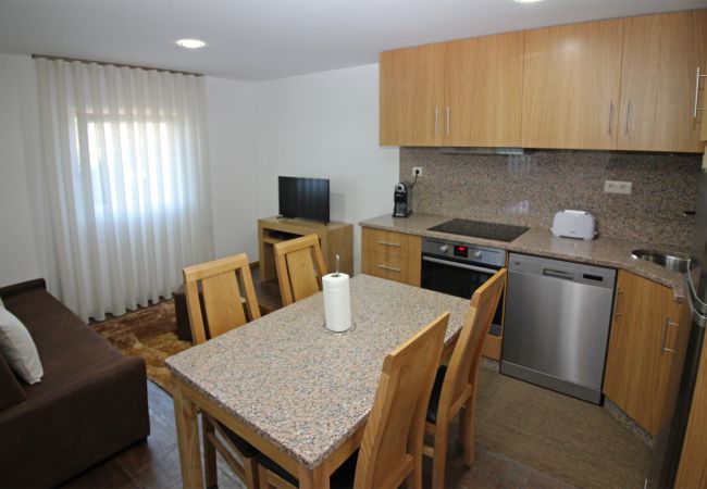 Bungalow in Gerês - Vivenda Príncipe  T1 Bungalow in Gerês - Vivenda Príncipe  T1