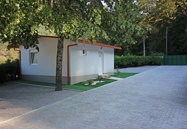 Bungalow in Gerês - Vivenda Príncipe  T1 Bungalow in Gerês - Vivenda Príncipe  T1