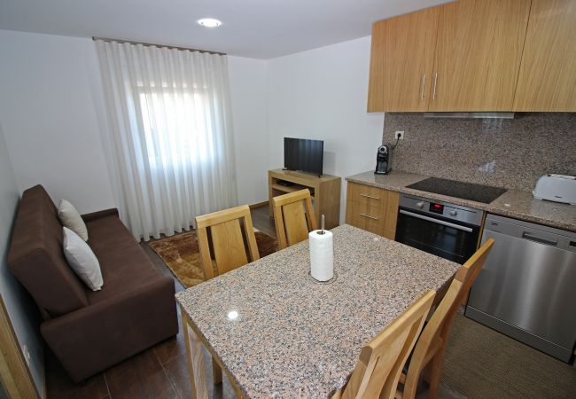 Bungalow in Gerês - Vivenda Príncipe  T1 Bungalow in Gerês - Vivenda Príncipe  T1