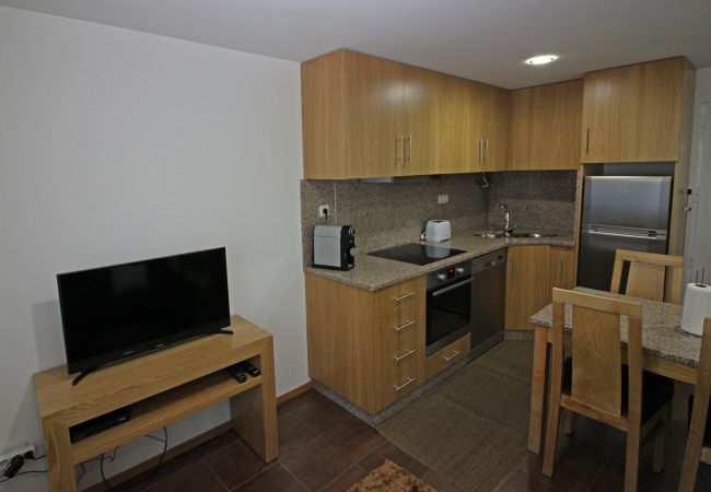 Bungalow in Gerês - Vivenda Príncipe  T1 Bungalow in Gerês - Vivenda Príncipe  T1