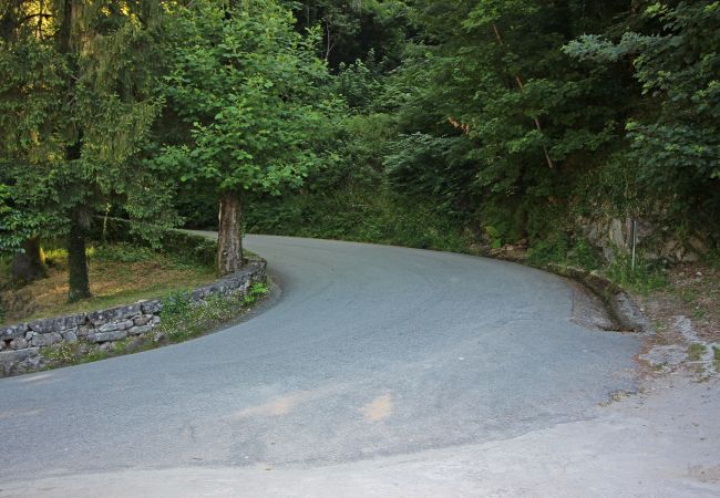 Bungalow in Gerês - Vivenda Príncipe  T1 Bungalow in Gerês - Vivenda Príncipe  T1