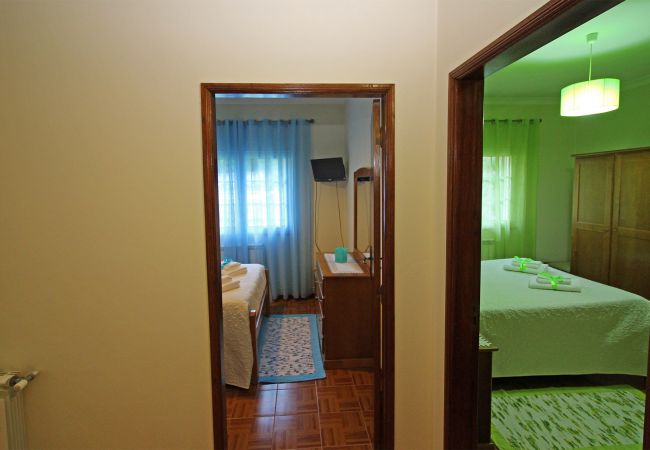 House in Gerês - Vivenda Príncipe T3 House in Gerês - Vivenda Príncipe T3