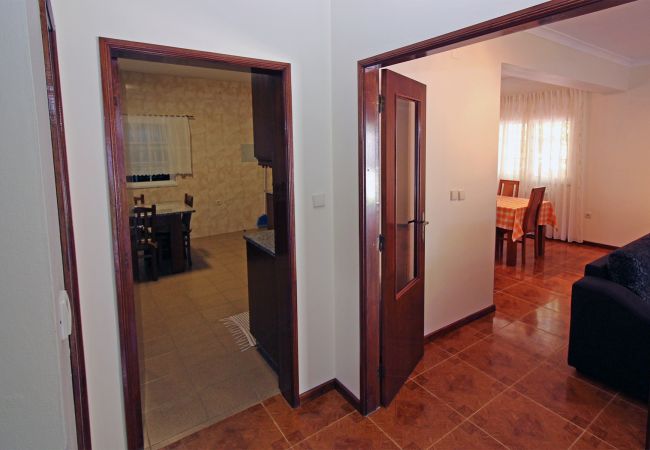 House in Gerês - Vivenda Príncipe T3 House in Gerês - Vivenda Príncipe T3