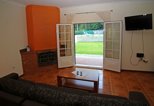 House in Gerês - Vivenda Príncipe T3 House in Gerês - Vivenda Príncipe T3