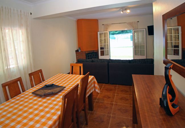 House in Gerês - Vivenda Príncipe T3 House in Gerês - Vivenda Príncipe T3