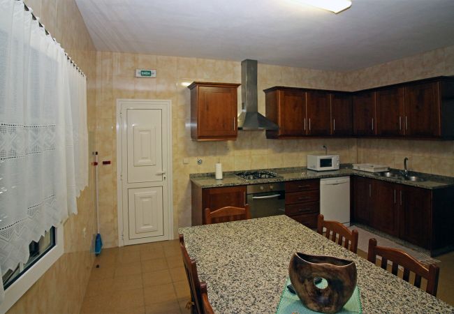 House in Gerês - Vivenda Príncipe T3 House in Gerês - Vivenda Príncipe T3