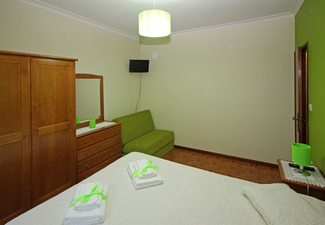 House in Gerês - Vivenda Príncipe T3 House in Gerês - Vivenda Príncipe T3