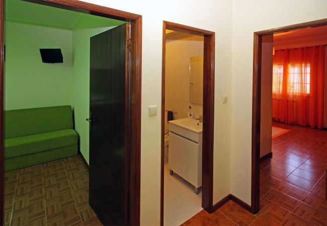 House in Gerês - Vivenda Príncipe T3 House in Gerês - Vivenda Príncipe T3