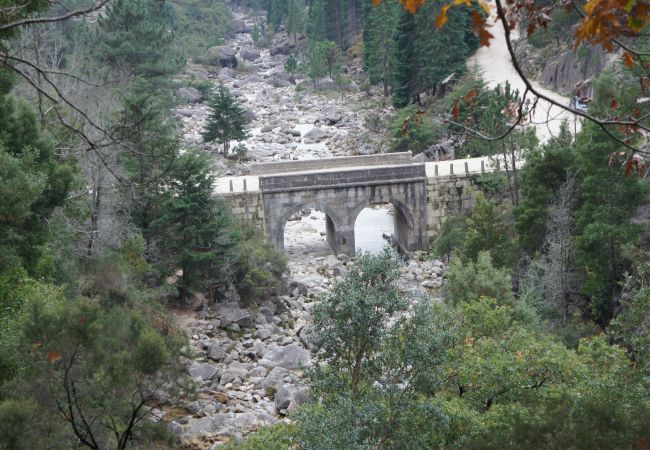 House in Gerês - Vivenda Príncipe T3 House in Gerês - Vivenda Príncipe T3