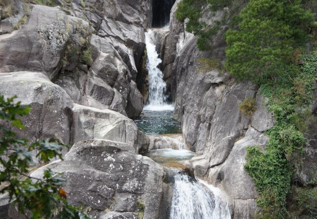 House in Gerês - Vivenda Príncipe T3 House in Gerês - Vivenda Príncipe T3