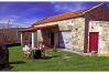 Cottage in Montalegre - Casa Entre-Palheiros
