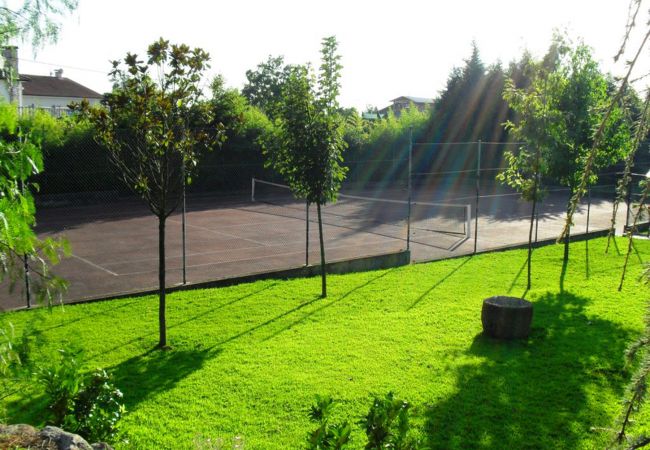 Rent by room in Amares - Quarto Duplo Especial Quinta Vale do Homem Rent by room in Amares - Quarto Duplo Especial Quinta Vale do Homem