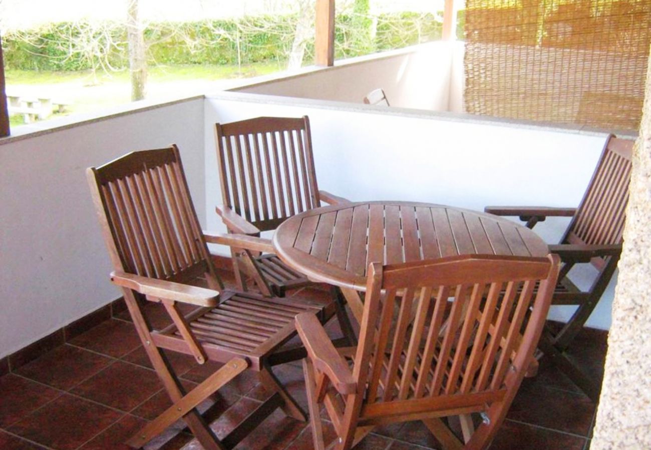 Rent by room in Amares - Quarto Duplo Especial Quinta Vale do Homem