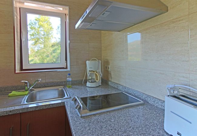 Bungalow in Gerês - Bungalow - Encostas da Torre T2 Bungalow in Gerês - Bungalow - Encostas da Torre T2