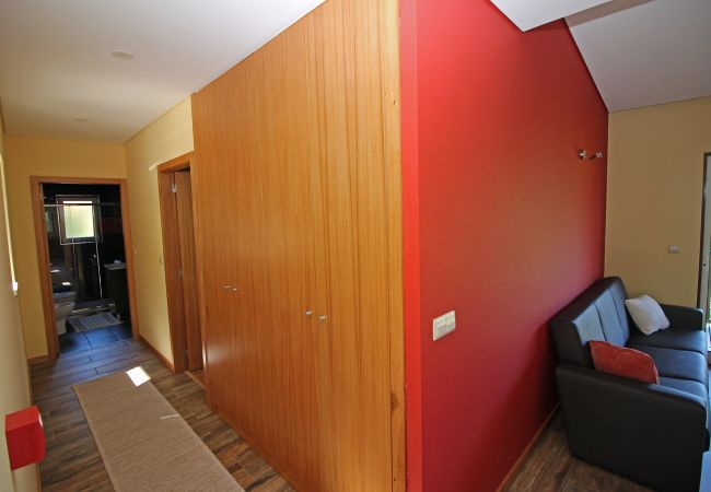 Bungalow in Gerês - Bungalow - Encostas da Torre T2 Bungalow in Gerês - Bungalow - Encostas da Torre T2