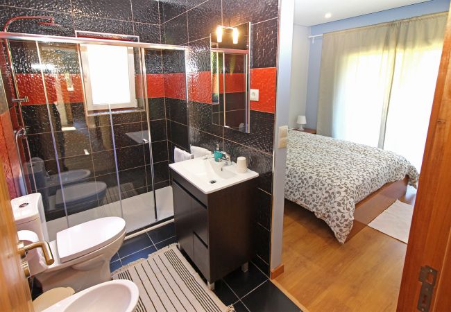 Bungalow in Gerês - Bungalow - Encostas da Torre T2 Bungalow in Gerês - Bungalow - Encostas da Torre T2