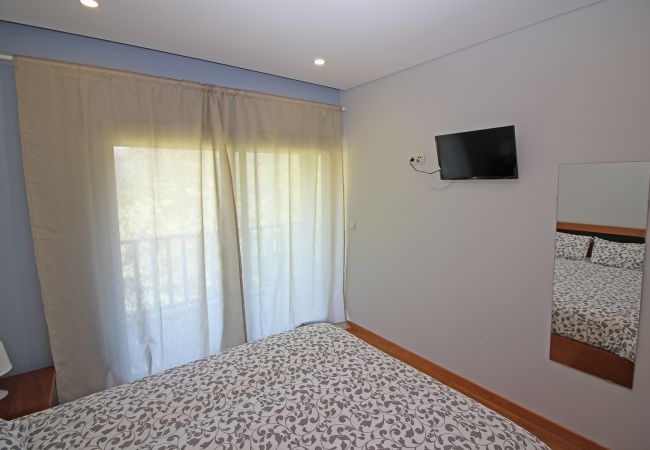 Bungalow in Gerês - Bungalow - Encostas da Torre T2 Bungalow in Gerês - Bungalow - Encostas da Torre T2