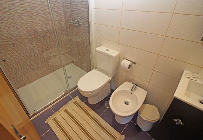 Bungalow in Gerês - Bungalow - Encostas da Torre T2 Bungalow in Gerês - Bungalow - Encostas da Torre T2