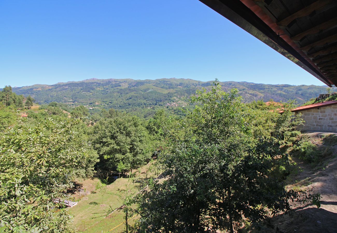 Bungalow in Gerês - Bungalow - Encostas da Torre T2