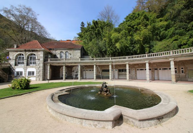 Apartment in Gerês - Apartamento T3 - Casa Feijão Apartment in Gerês - Apartamento T3 - Casa Feijão