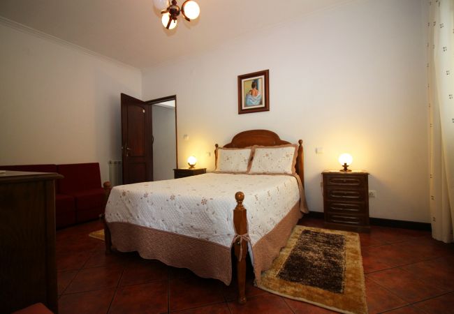 Apartment in Gerês - Apartamento T3 - Casa Feijão Apartment in Gerês - Apartamento T3 - Casa Feijão