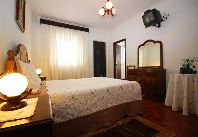 Apartment in Gerês - Apartamento T3 - Casa Feijão Apartment in Gerês - Apartamento T3 - Casa Feijão