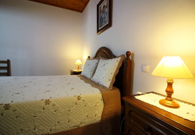 Apartment in Gerês - Apartamento T0 - Casa Feijão Apartment in Gerês - Apartamento T0 - Casa Feijão