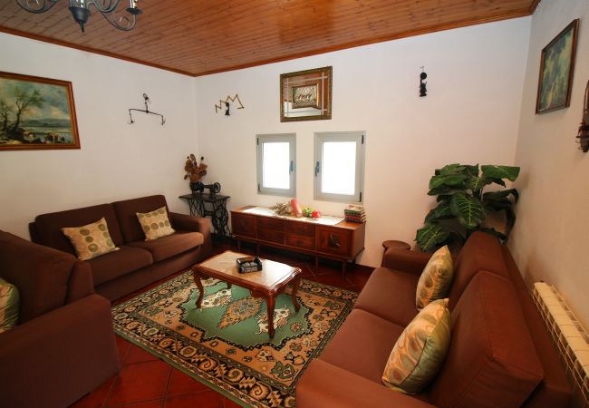 Apartment in Gerês - Apartamento T1 - Casa Feijão Apartment in Gerês - Apartamento T1 - Casa Feijão