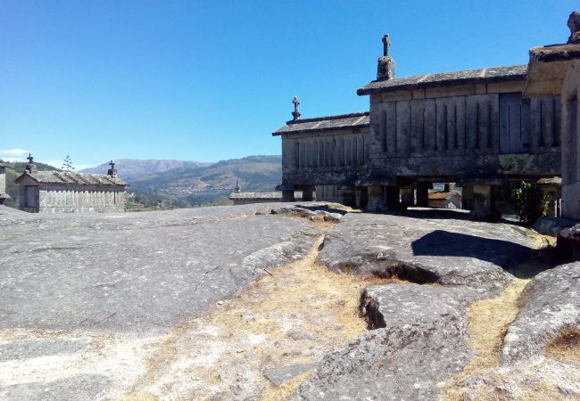 Cottage in Arcos de Valdevez - T1 Casas São Martinho Cottage in Arcos de Valdevez - T1 Casas São Martinho