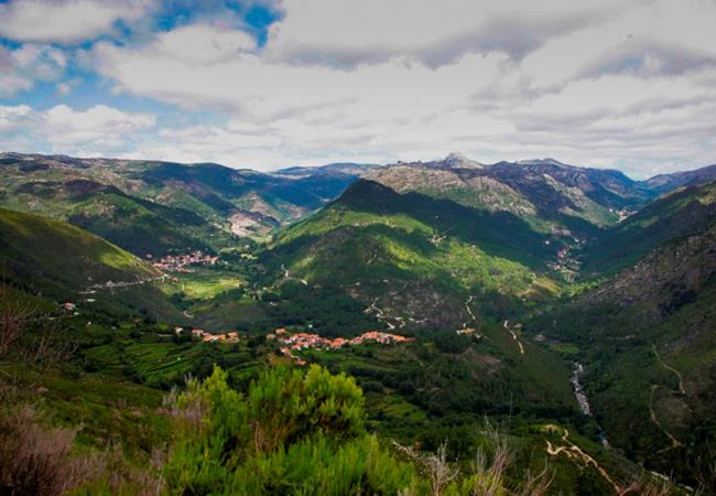 Cottage in Arcos de Valdevez - T1 Casas São Martinho Cottage in Arcos de Valdevez - T1 Casas São Martinho