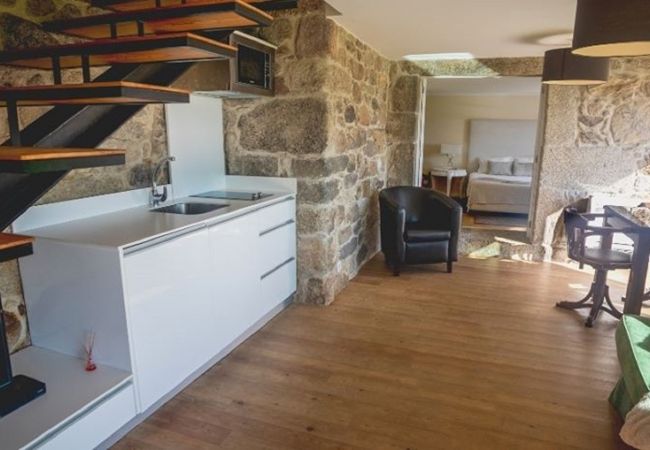 Cottage in Arcos de Valdevez - T1 Casas São Martinho Cottage in Arcos de Valdevez - T1 Casas São Martinho