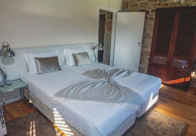 Cottage in Arcos de Valdevez - T2 Casas São Martinho Cottage in Arcos de Valdevez - T2 Casas São Martinho