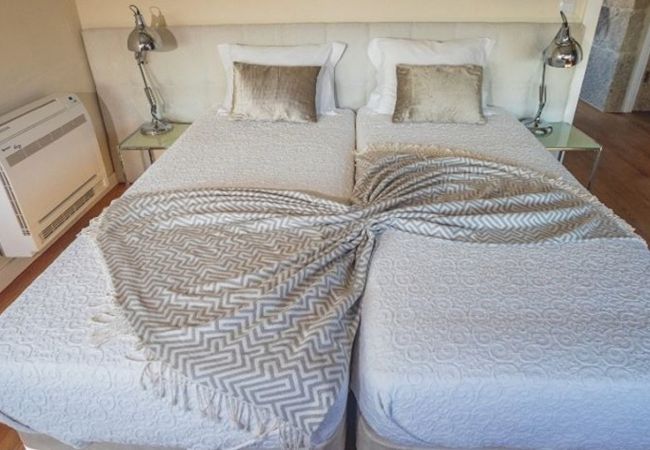 Cottage in Arcos de Valdevez - T2 Casas São Martinho Cottage in Arcos de Valdevez - T2 Casas São Martinho