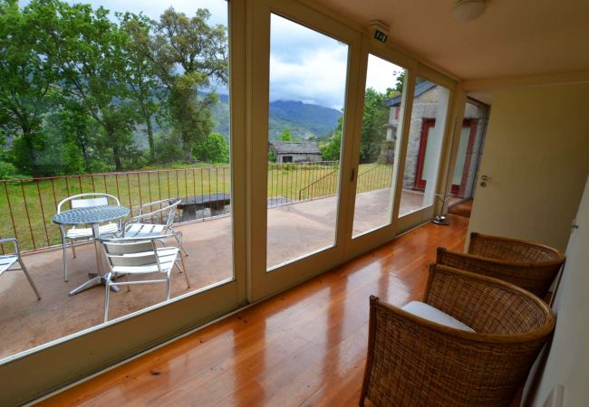 Cottage in Vieira do Minho - Casa da Cabana - Aldeia de Louredo Cottage in Vieira do Minho - Casa da Cabana - Aldeia de Louredo