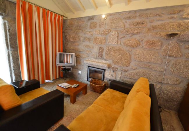 Cottage in Vieira do Minho - Casa da Cabana - Aldeia de Louredo Cottage in Vieira do Minho - Casa da Cabana - Aldeia de Louredo