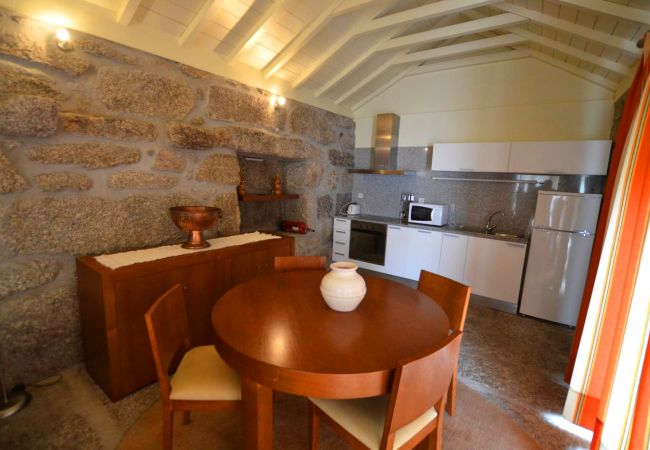 Cottage in Vieira do Minho - Casa da Cabana - Aldeia de Louredo Cottage in Vieira do Minho - Casa da Cabana - Aldeia de Louredo