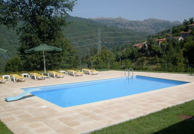 Cottage in Vieira do Minho - Casa do Caseiro - Aldeia de Louredo Cottage in Vieira do Minho - Casa do Caseiro - Aldeia de Louredo