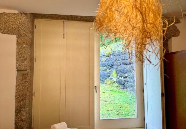 Cottage in Vieira do Minho - Casa do Caseiro - Aldeia de Louredo Cottage in Vieira do Minho - Casa do Caseiro - Aldeia de Louredo