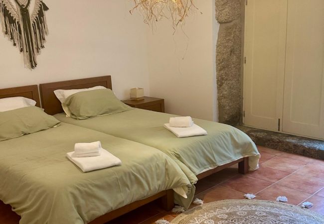 Cottage in Vieira do Minho - Casa do Caseiro - Aldeia de Louredo Cottage in Vieira do Minho - Casa do Caseiro - Aldeia de Louredo