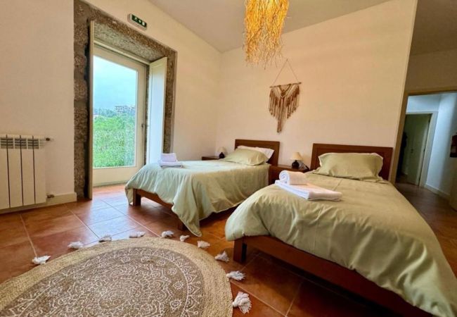 Cottage in Vieira do Minho - Casa do Caseiro - Aldeia de Louredo Cottage in Vieira do Minho - Casa do Caseiro - Aldeia de Louredo