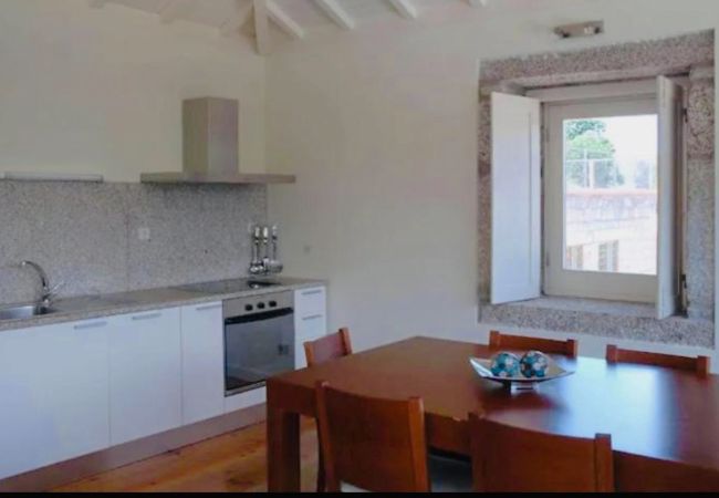 Cottage in Vieira do Minho - Casa do Caseiro - Aldeia de Louredo Cottage in Vieira do Minho - Casa do Caseiro - Aldeia de Louredo